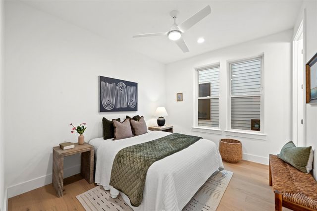 900 S 2nd ST 3, Austin, TX 78704