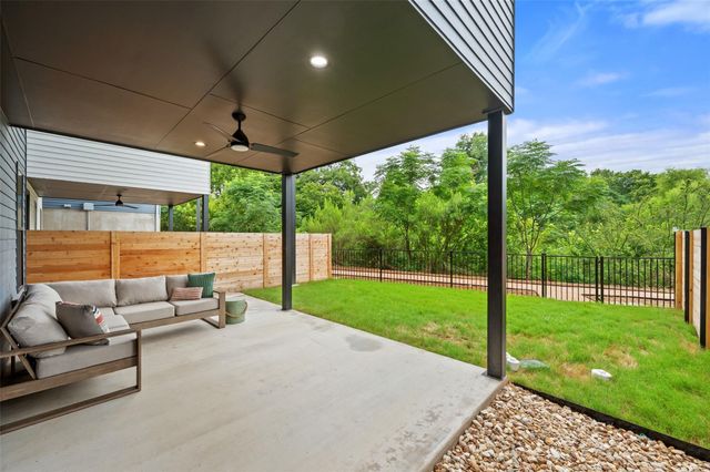900 S 2nd ST 3, Austin, TX 78704