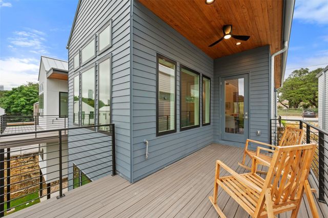 900 S 2nd ST 3, Austin, TX 78704