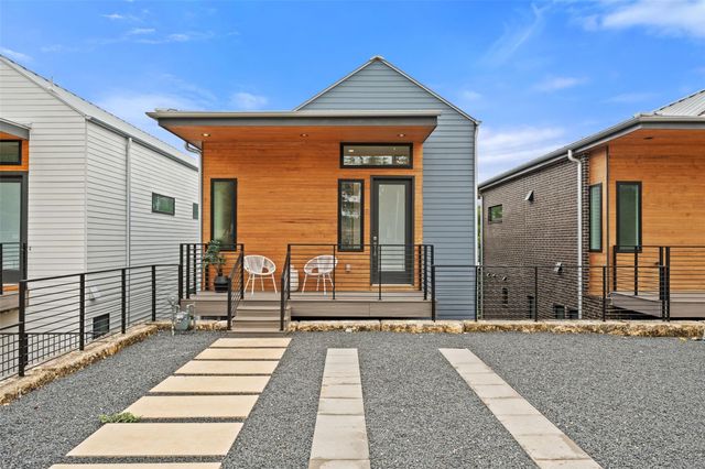 900 S 2nd ST 3, Austin, TX 78704