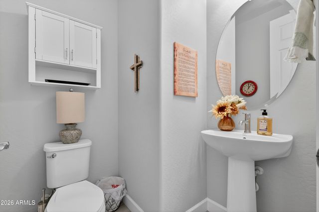 16925 W EARLL Drive W, Goodyear, AZ 85395