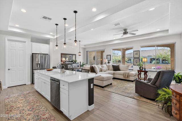 16925 W EARLL Drive W, Goodyear, AZ 85395