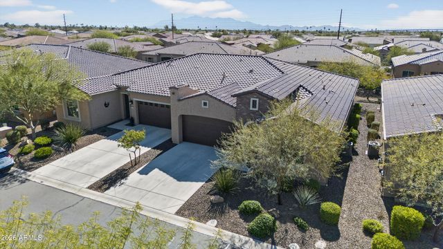 16925 W EARLL Drive W, Goodyear, AZ 85395