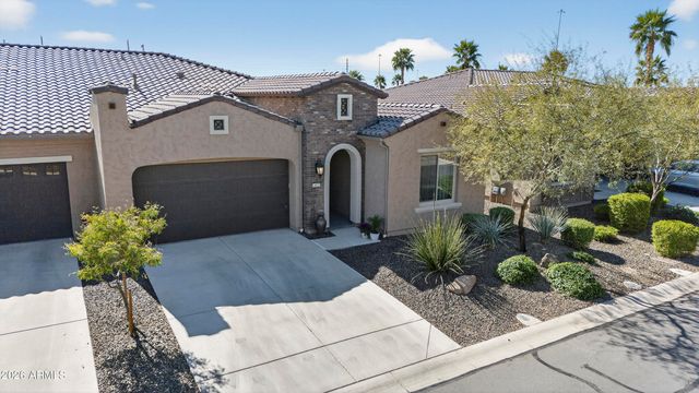 16925 W EARLL Drive W, Goodyear, AZ 85395
