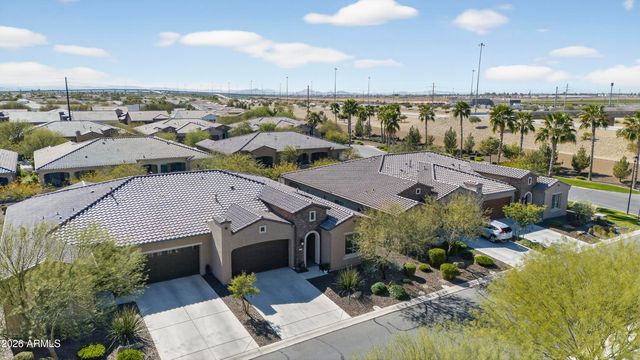 16925 W EARLL Drive W, Goodyear, AZ 85395