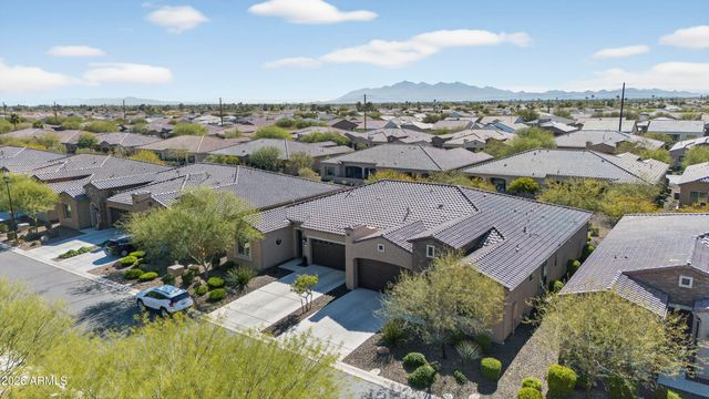 16925 W EARLL Drive W, Goodyear, AZ 85395