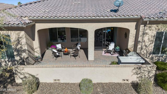 16925 W EARLL Drive W, Goodyear, AZ 85395