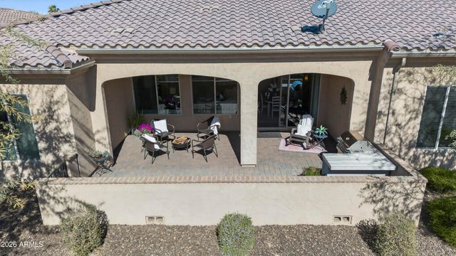 16925 W EARLL Drive W, Goodyear, AZ 85395