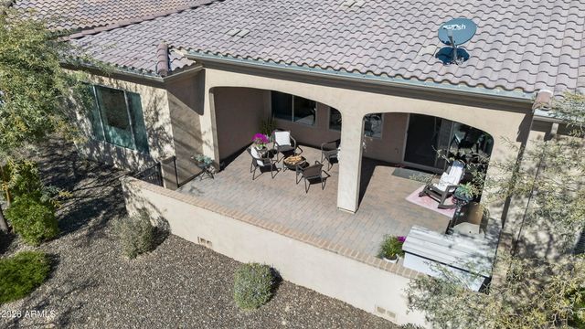 16925 W EARLL Drive W, Goodyear, AZ 85395