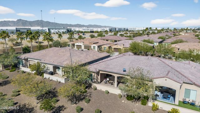 16925 W EARLL Drive W, Goodyear, AZ 85395