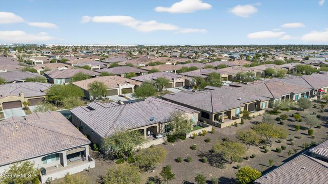 16925 W EARLL Drive W, Goodyear, AZ 85395