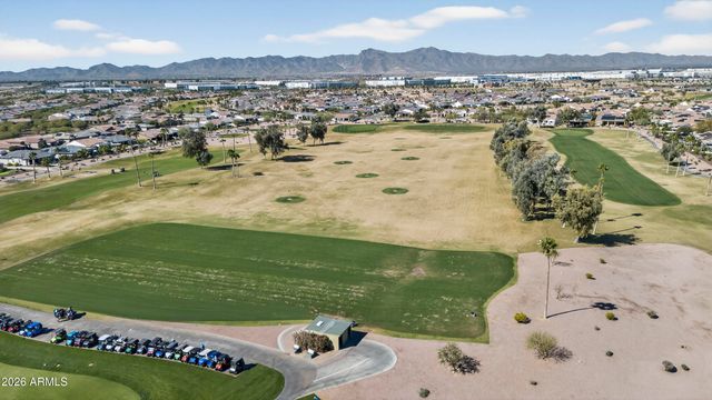 16925 W EARLL Drive W, Goodyear, AZ 85395