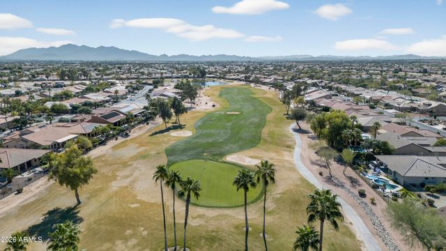 16925 W EARLL Drive W, Goodyear, AZ 85395