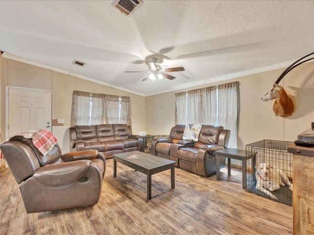 412 Ridge Trail, Trinity, TX 75862