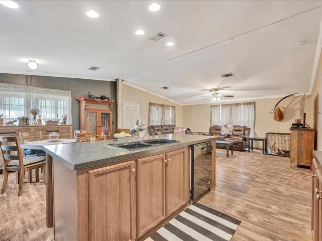 412 Ridge Trail, Trinity, TX 75862