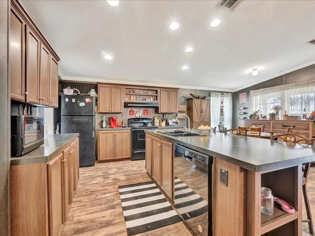 412 Ridge Trail, Trinity, TX 75862