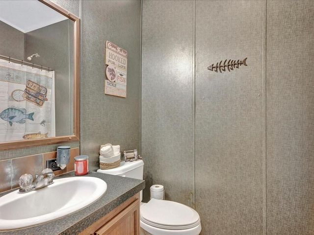 412 Ridge Trail, Trinity, TX 75862