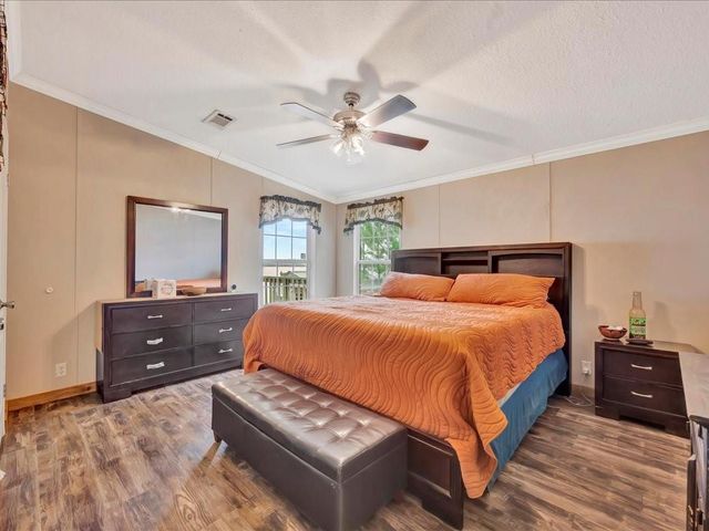 412 Ridge Trail, Trinity, TX 75862