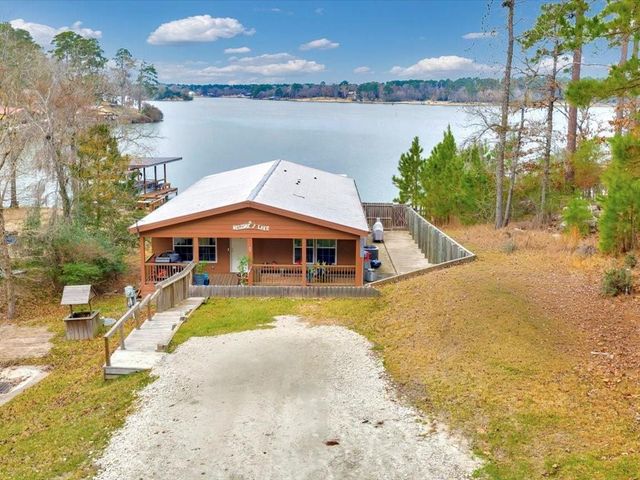 412 Ridge Trail, Trinity, TX 75862