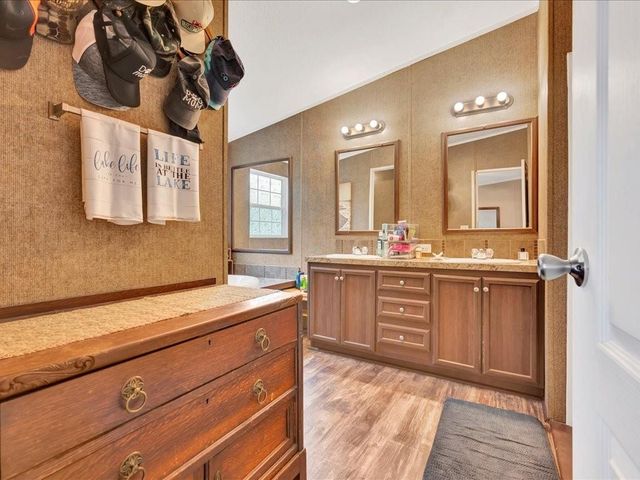 412 Ridge Trail, Trinity, TX 75862