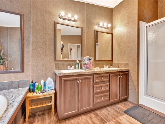 412 Ridge Trail, Trinity, TX 75862