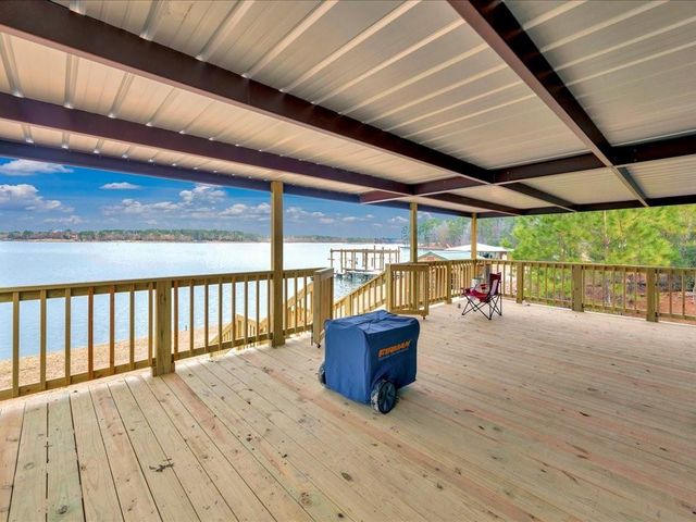 412 Ridge Trail, Trinity, TX 75862