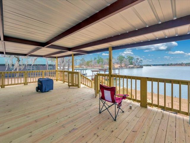 412 Ridge Trail, Trinity, TX 75862