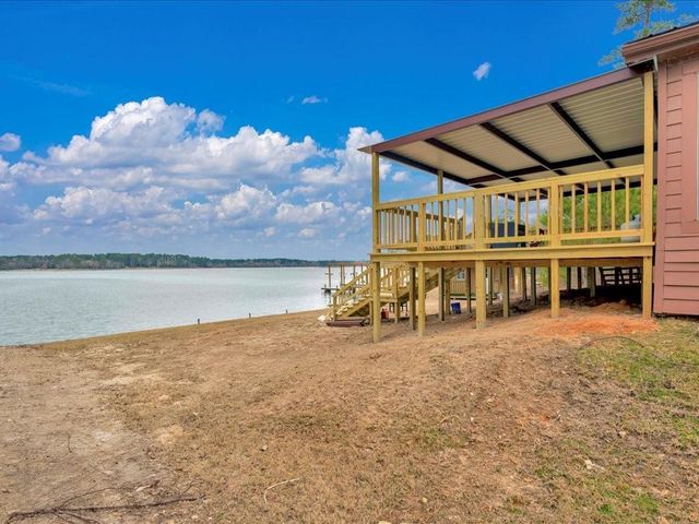 412 Ridge Trail, Trinity, TX 75862
