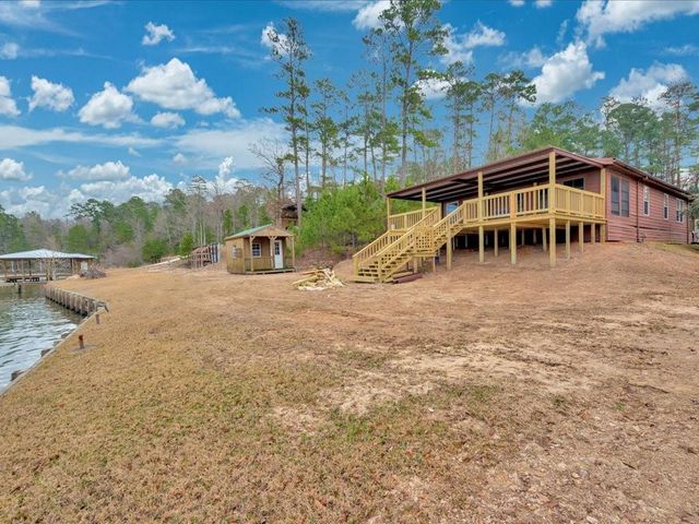 412 Ridge Trail, Trinity, TX 75862