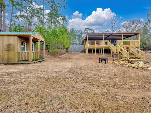 412 Ridge Trail, Trinity, TX 75862