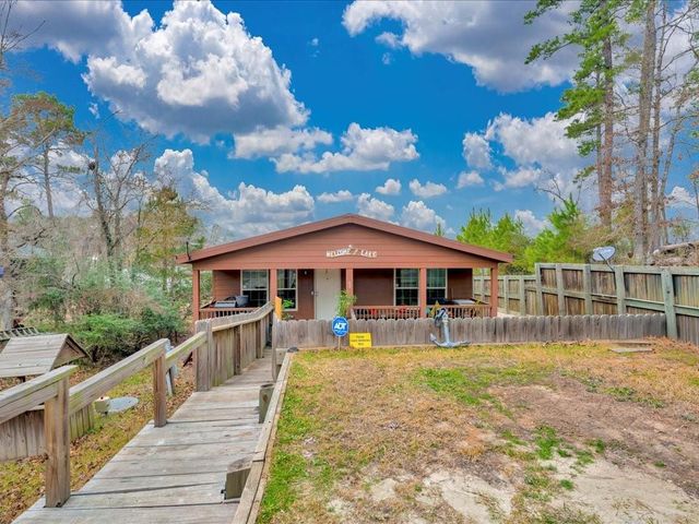 412 Ridge Trail, Trinity, TX 75862