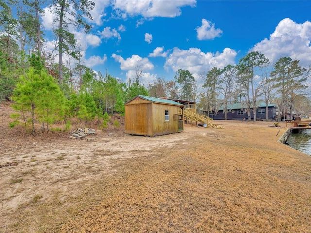 412 Ridge Trail, Trinity, TX 75862