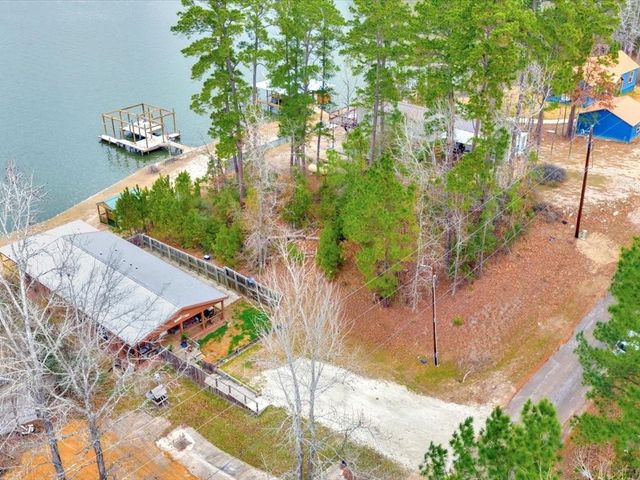 412 Ridge Trail, Trinity, TX 75862