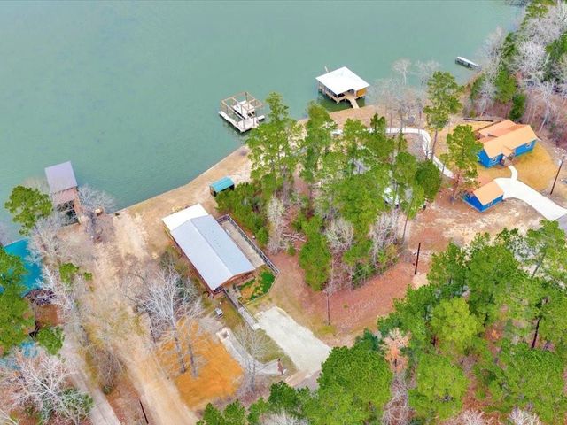 412 Ridge Trail, Trinity, TX 75862