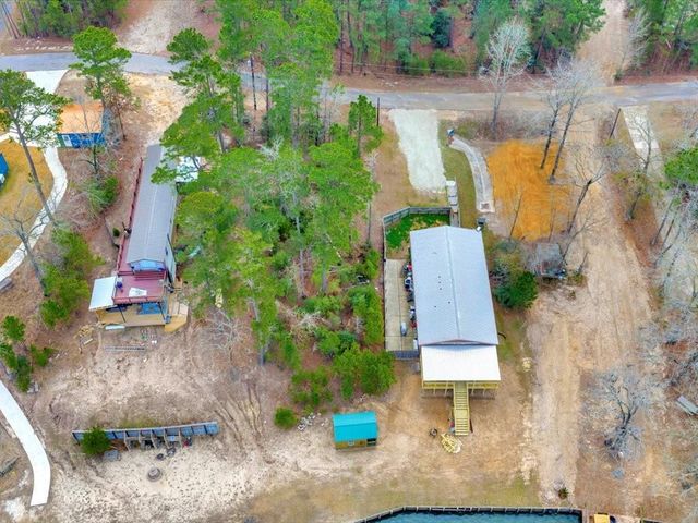 412 Ridge Trail, Trinity, TX 75862