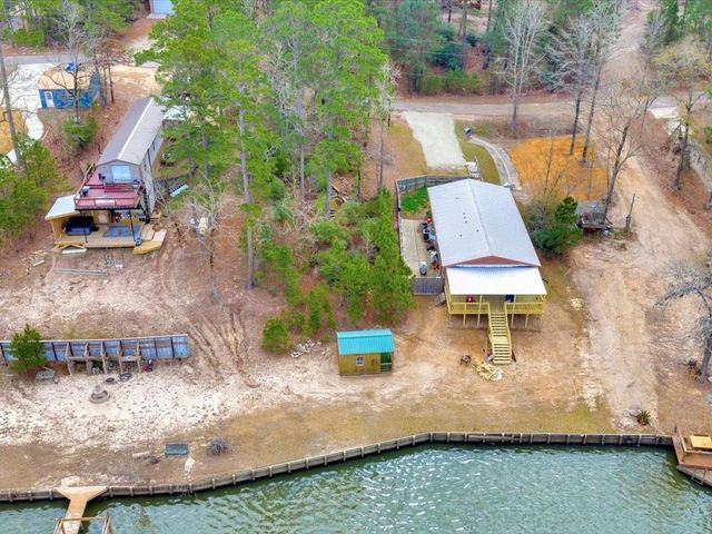 412 Ridge Trail, Trinity, TX 75862