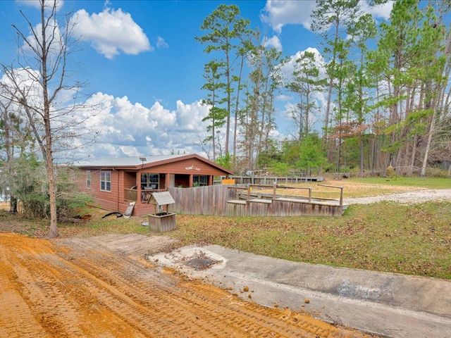 412 Ridge Trail, Trinity, TX 75862