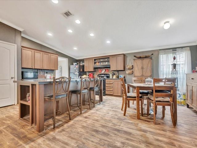 412 Ridge Trail, Trinity, TX 75862