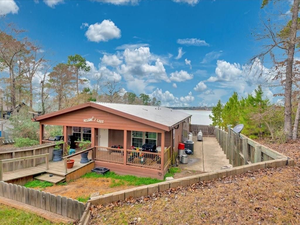 412 Ridge Trail, Trinity, TX 75862