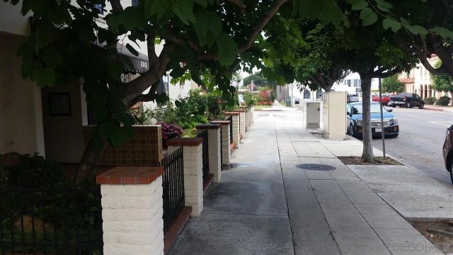 801 Silverado St 1, La Jolla, CA 92037