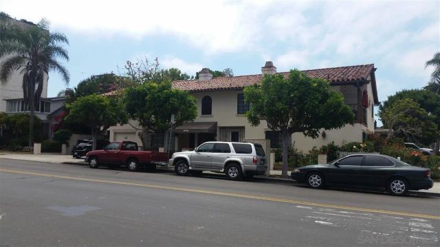801 Silverado St 1, La Jolla, CA 92037