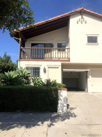 801 Silverado St 1, La Jolla, CA 92037
