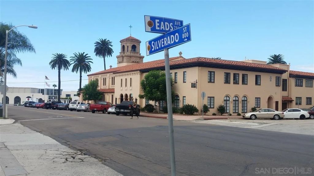 801 Silverado St 1, La Jolla, CA 92037