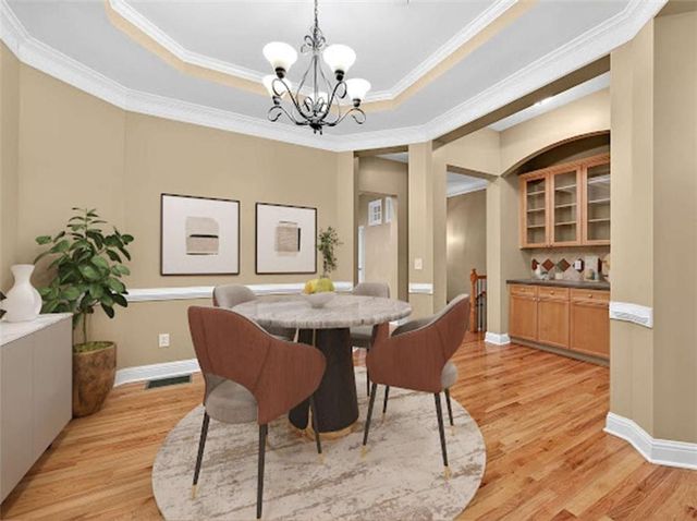 1222 Creekside Place, Smyrna, GA 30082