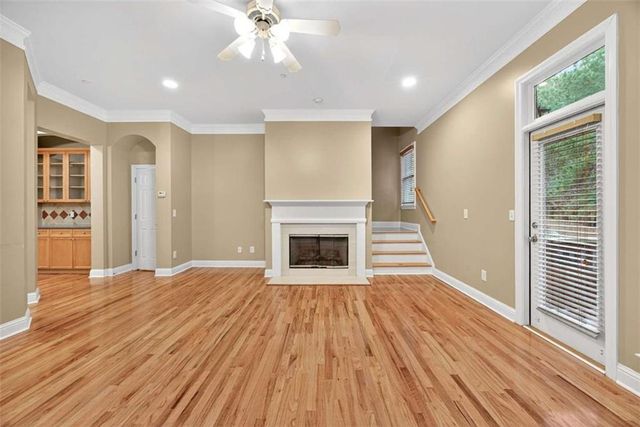 1222 Creekside Place, Smyrna, GA 30082