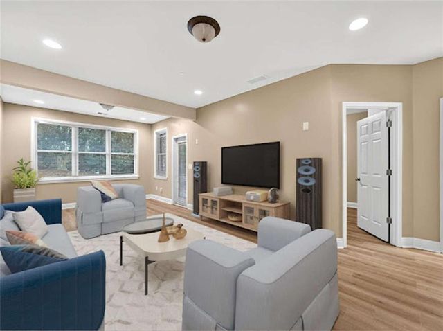 1222 Creekside Place, Smyrna, GA 30082