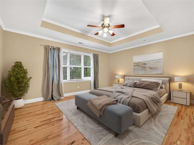 1222 Creekside Place, Smyrna, GA 30082