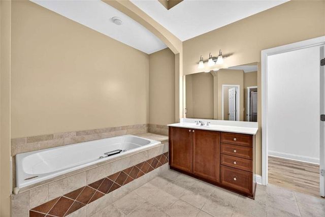 1222 Creekside Place, Smyrna, GA 30082