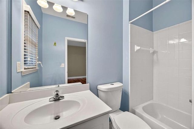 1222 Creekside Place, Smyrna, GA 30082