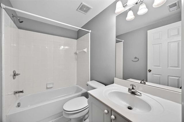 1222 Creekside Place, Smyrna, GA 30082